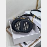 High-Quality Best Quality Dior 3331 Tote 1:1 Mirror Bag
