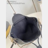Louis Vuitton Best Quality M25554 Black Odyssée H27 Bag
