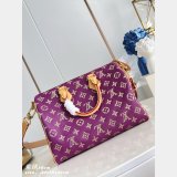 Louis Vuitton M28076 Speedy P9 Bandoulière 30 H40 Travel Bags