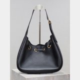 Saint Laurent 796626 Black Hobo Best Quality Inspired Online Store