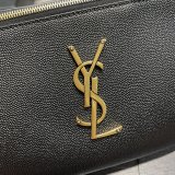 Best Quality Saint Laurent Cheap YSL 569737 Classic Monogram Belt Bag