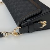 Gucci Best Quality Luce Small Shoulder 788061 Designer Bag