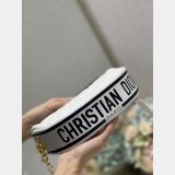 Best Quality Christian Dior Designer Vibe Paris 7200 Shoulder Bags