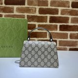 Dionysus Top Handle Gucci 1:1 Mirror 752029 Best Quality Bag