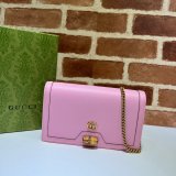 The Gucci Best Diana Best Quality bag with bamboo 696817