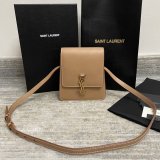 Best Best Quality Saint Laurent Verti Kaia crossbody Shoulder 668809 bag