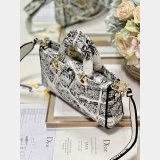 Quality AAA Christian Dior Lady Dior 26cm Best Quality Bag
