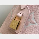 UK Louis Vuitton M14356/M13045 All In BB Quality Bicolor Best Quality Bag
