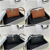 Unparalleled Quality Celine 100443 Best Quality AAA Purse