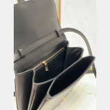 Dolabuy Best Quality Celine Tabou Smooth Calfskin Shoulder 196853 Bags