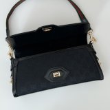 Gucci Best Quality Luce Small Shoulder 788061 Designer Bag