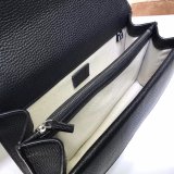 Fashion Gucci Best Quality Dionysus small GG shoulder 400249 bag