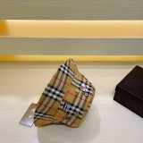 Luxury Burberry Shop Best Quality fishmen hat