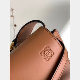 Best 7 Star Best Best Quality LOEWE Gate Dual 61824 BAG MINI