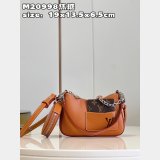 Louis Vuitton Best Quality M20998/M20098 Perfect Marellini Epi Bag