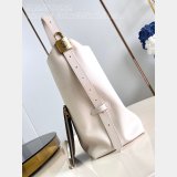 Luxury Louis Vuitton Low Key Hobo MM M24856 High Best Quality Bag