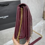 Best Quality Yves Saint Laurent Becky 27cm Bags Many Colours