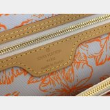 Neverfull Duplicate M25317/M11263 Louis Vuitton Totes Dolabuy Best Quality Bag