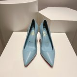 YSL High Heel Shoes Best Quality Designer Dolabuy Sale