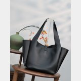 Best Quality Bea Yves Saint Laurent Hobo 763435 Black Designer Handbag
