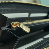 Clémence Wallet Designer M82338 Louis Vuitton Best Quality Bag