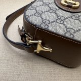 Gucci Horsebit 1955 Wholesale Shoulder Best Quality Bag