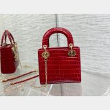 Best Quality Dior Lady 6603 17CM Bags At Cheap Price