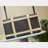 Dog Carrier M45662 Trunks and Travel Louis Vuitton Best Quality Store
