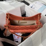The Best High Quality AS4322 Hobo Shiny Best Quality Handbag
