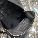 The Best Saint Laurent Best Quality YSL 326865 Backpack Bag