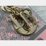 Designer Christian Dior Best Quality Lady 24cm Bags