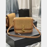 Best Quality Saint Laurent Solferino Suede Smooth 635025 Perfect Bags Collection