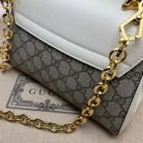 High Quality Best Quality Gucci Horsebit 1955 Top Handle 703848 Bag