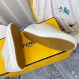1:1 Fake Domino Fendi Shoes Website to Get Best Quality Sneakers