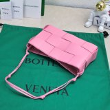 Fashion Club Bottega Veneta Cassette Intreccio 7741 Best Quality Bag
