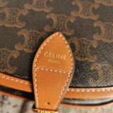 Celine Best Quality Designer Folco Besace 191502 Best Quality Bags