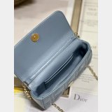 Cheap Lady Best Quality Designer Christian Dior Phone Pouch 0977 Bag