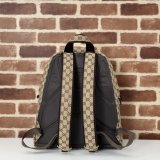 Best Quality Mens Backpack Gucci 800265 High Quality Bag