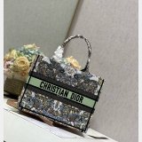 Best Quality Dior Book Tote Bag Products 1286 Factory Dolabuy