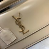 Buy Best Quality Saint Laurent YSL Sunset Shoulder 25cm Bag