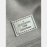 Louis Vuitton Mens Best Quality M59924 Dean Backpack Other Bag