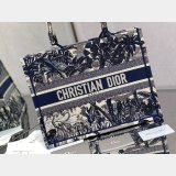 Dior CD Book Tote Bag for women Best Quality Designer bags