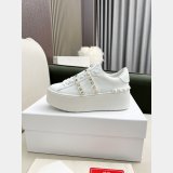 Valentino Best Quality Garavani Rockstud Untitled Platform Shoes