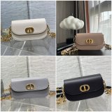 Shop High Quality 0322/0323 Best Quality Dior Clutch Handbags