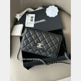 Wallet-On-Chain Best Quality AAA+ AP20253 Woc Purses