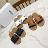 Celine Best Quality Designer Sandals Fashion Shoes