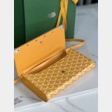 Monte-Carlo 020178 Designer Goyard Clutch Fashion Best Quality Bag