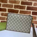 Best Quality Gucci Ophidia GG pouch 672989 Collection