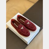The Best Prada Saint-Tropez High-Quality Best Quality Shoes Online