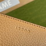 Gucci Dionysus GG Supreme Mini Shoudler 421970 Brown Best Quality Bag